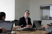 How to run things: Four careers as a manager Image