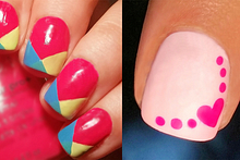 Success is (on) her hands: The many nails of Esthetician student Rutaba Butt Image
