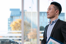Unlock Career Opportunities through Informational Interviews Image