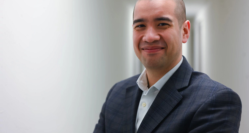 From Student Researcher to Technical Director: In conversation with WIMTACH alumnus Justin Caguiat Image