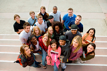 How Centennial College supports Social Justice Image