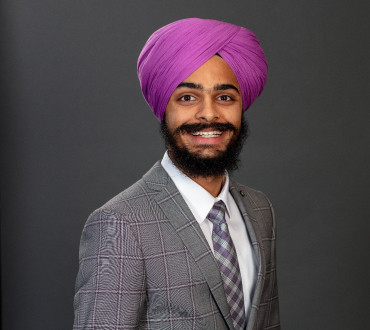 Taranjeet Singh image
