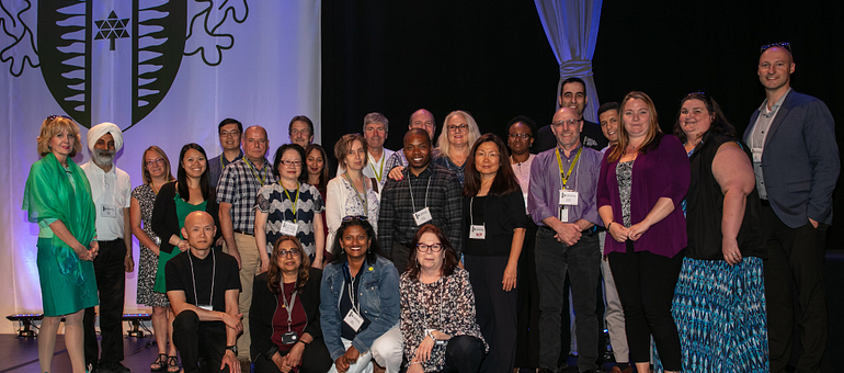 Accelerate – Admissions Event Image