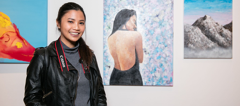 A Brief Guide to Toronto's Art Scene Image