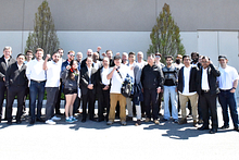 Centennial students win big at Ontario and Canada skills competitions Image