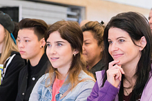 Four ways to get the most out of a College Open House Image