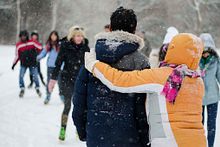 Winter in Toronto: Things to do and places to go Image