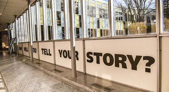 Media-savvy summer camps coming to the Story Arts Centre Image