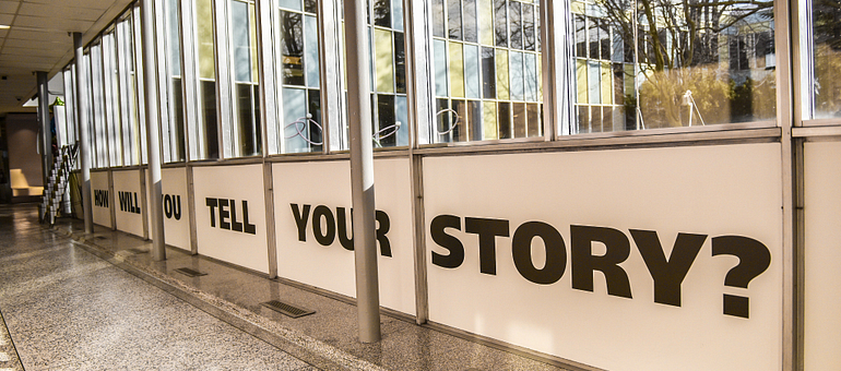 Three new programs coming to the Story Arts Centre this fall Image