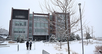 Passing of Two Centennial Students Image
