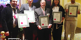Meet Centennial’s Premier’s Award Nominees Image