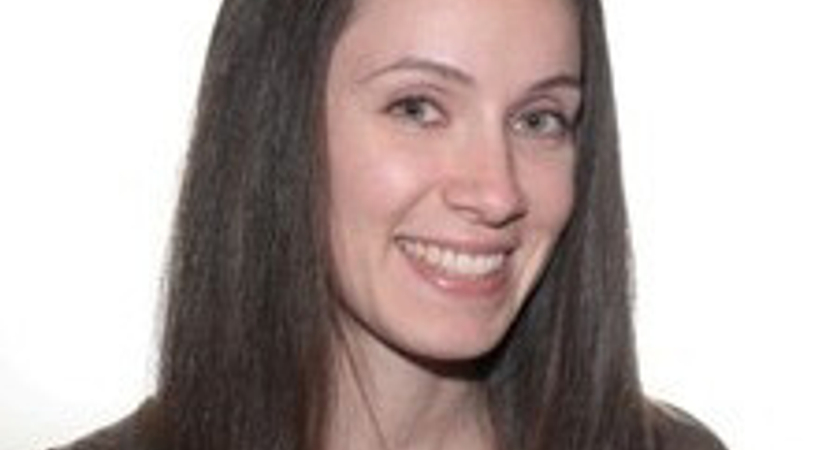 Mandy Eaton: Advertising Image