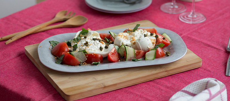 Getting Your Plate Social Media Ready: Food Photography Tips Image