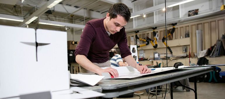 Eight reasons to pursue a career in Product Design and Development Image