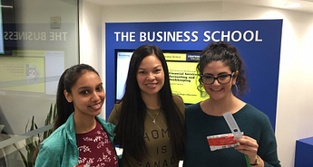 Centennial students address world hunger Image