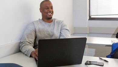 Seven great reasons to visit the Student Hub every day Image