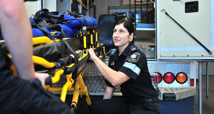 Institute offers emergency management courses for business continuity Image