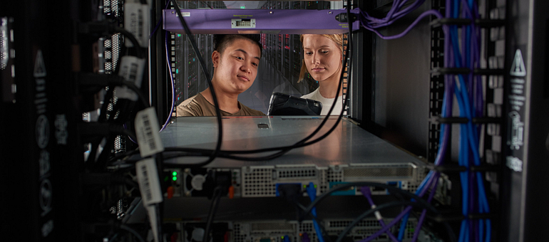 How to keep your computer Cyber-secure Image