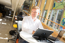 Advertising and Marketing Communications Management Program Information Image