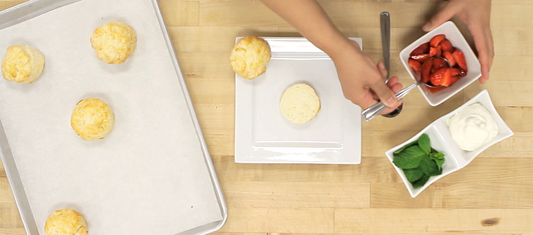 Five behind-the-scenes secrets of cooking shows Image