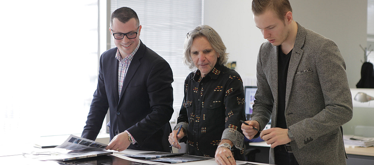How to future-proof your career with Advertising and Media Management Image