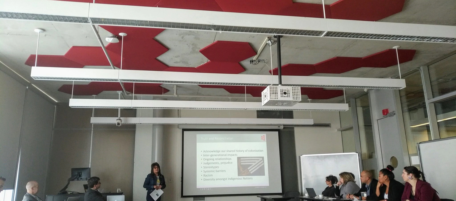 Talks of Indigenization Take Centre Stage at HOMAD Image