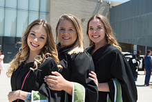 5 Tips For After You Graduate Image