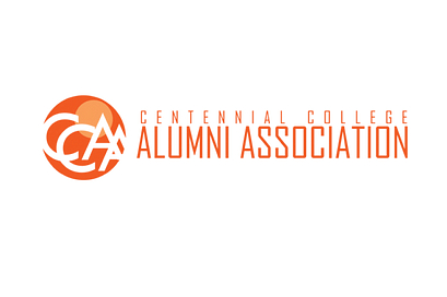 Spotlight logo for Alumni Association.