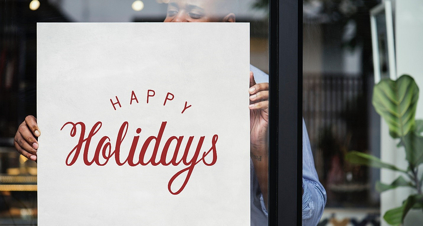 7 websites and books to read for all your holiday needs Image