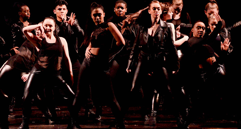 Seven dance fads that swept the 20th century off its feet Image
