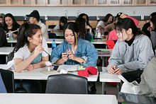 How much time will I spend in class? Here’s what you need to know Image