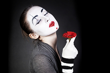 Theatre Arts and Performance: Take the lead role Image