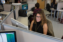 Journalism Program Information Image
