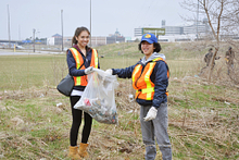 Four reasons giving back is good for you Image