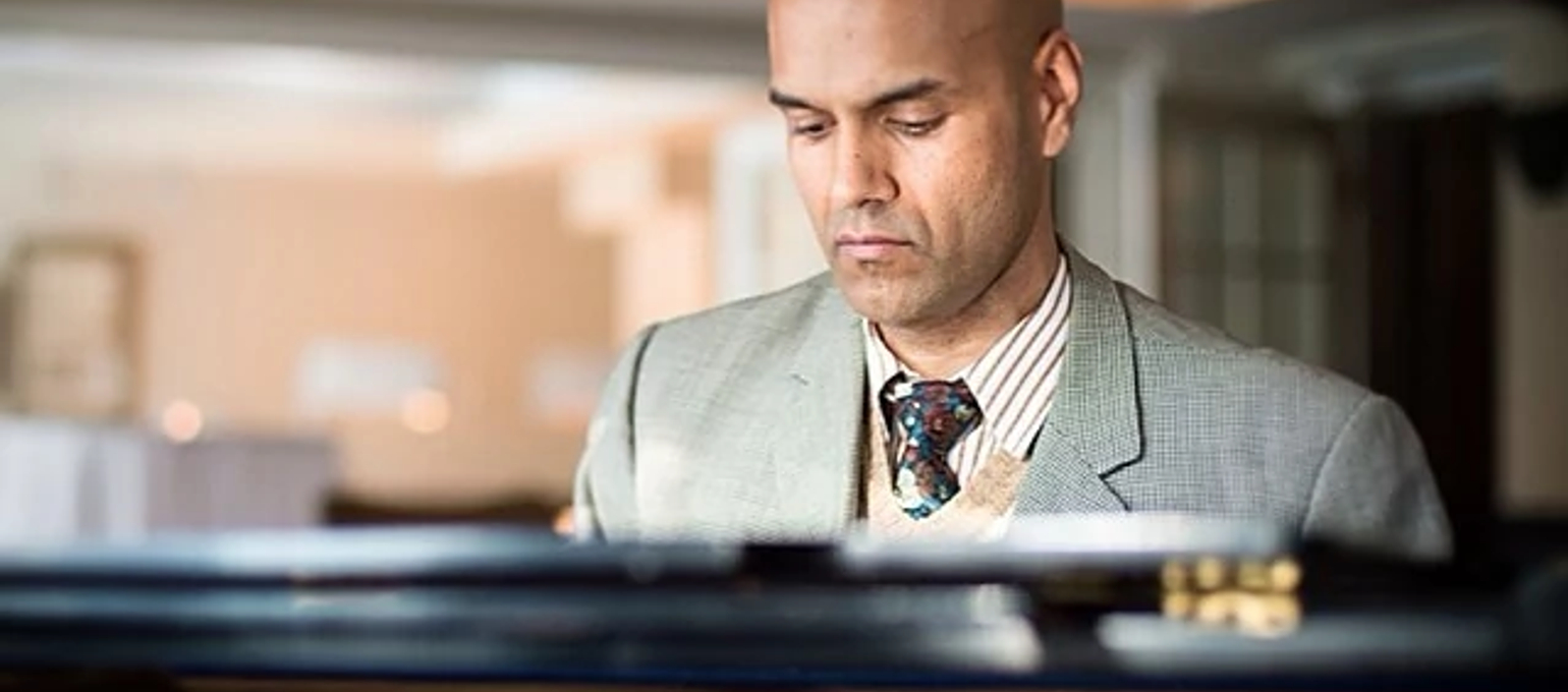 A Look at Professor Dr. Brian de Lima’s Thought-Provoking Research on Jazz Music in Ontario Image