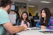 A Career for the Digital Era: Enter the Digital Strategist Image