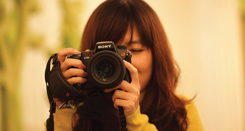 8 simple photography tips for beginners Image