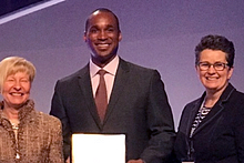 Centennial collects three CICan Awards of Excellence Image