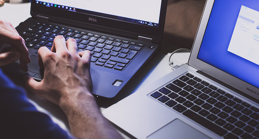 What to do when you’ve been hacked Image