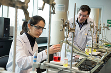 The results are in: Centennial's Medical Laboratory Technician program is top of its class Image