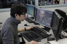 Four times you didn't notice 3D Animation Image