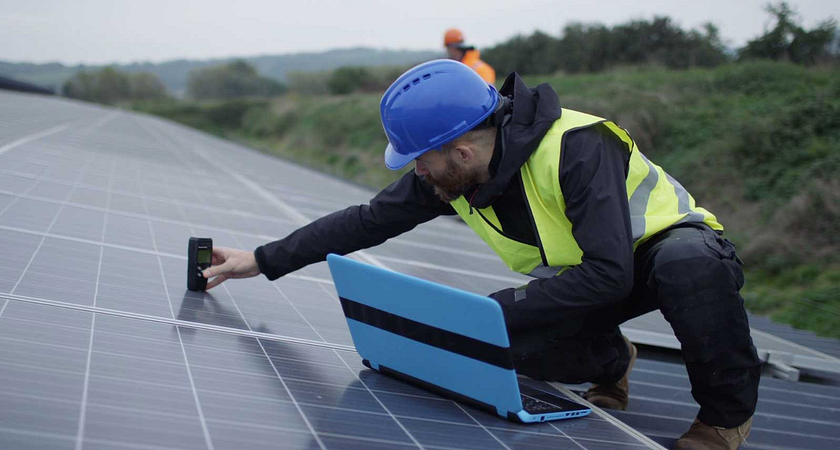 How To Get a Career Saving the World with Energy Systems Engineering Technology Image