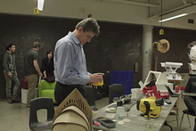 Introducing Product Design and Development: Create the Future Image