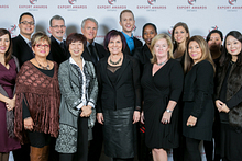 Centennial College wins 2016 Ontario Export Award Image