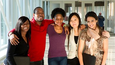 Pay for Tuition with Aeroplan Points! Image