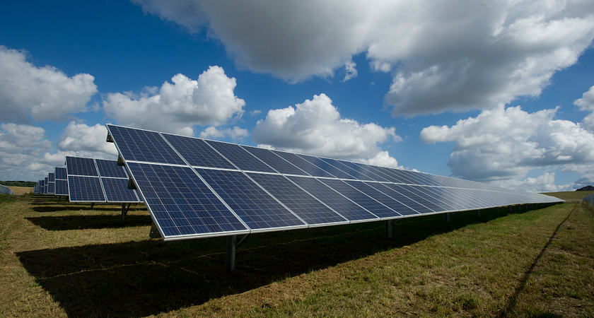 How climate change is affecting the insurance industry Image