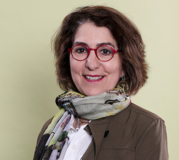 Abigail Slater image