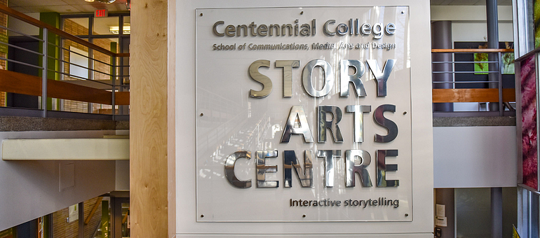 Here’s what our Museum and Cultural Management students have been doing for Storyworks Image