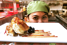 From dreams to reality: Tips for turning your baking passion into a business Image