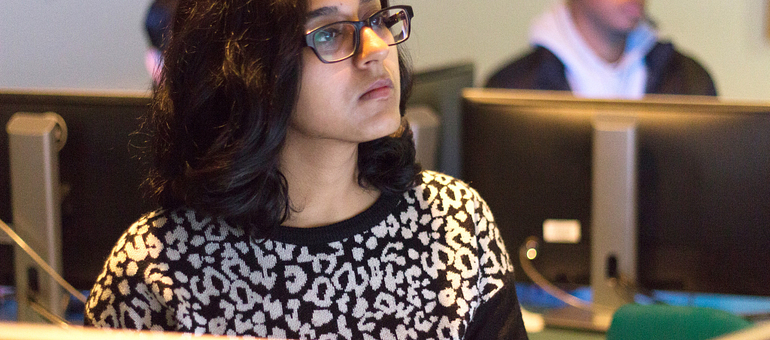 Centennial College to be an official Global Game Jam site Image